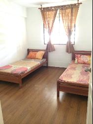 Blk 1 Lorong 7 Toa Payoh (Toa Payoh), HDB 3 Rooms #658942